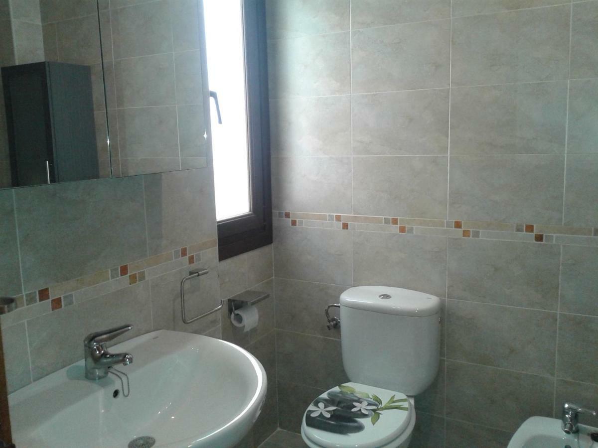 Apartamento Catedral Centro Гранада Екстериор снимка