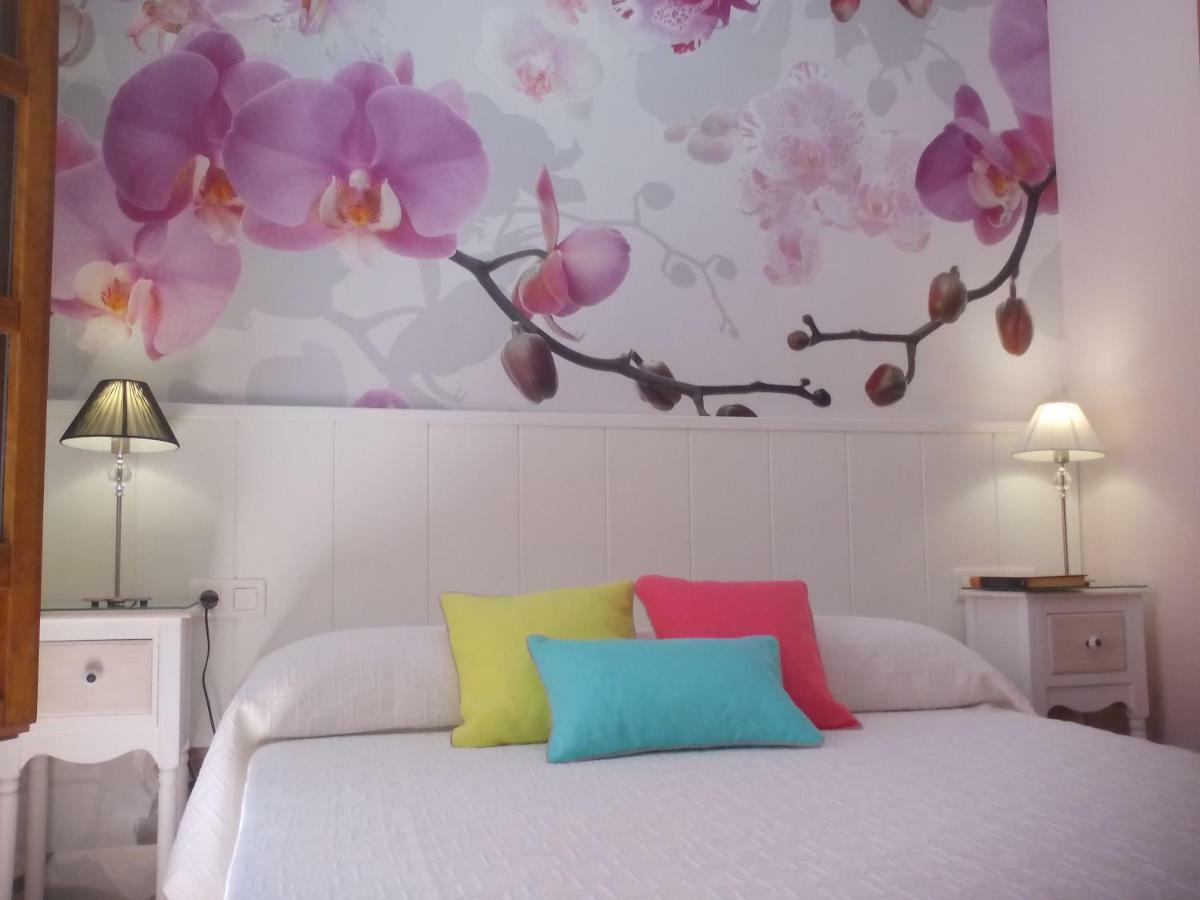 Apartamento Catedral Centro Гранада Екстериор снимка
