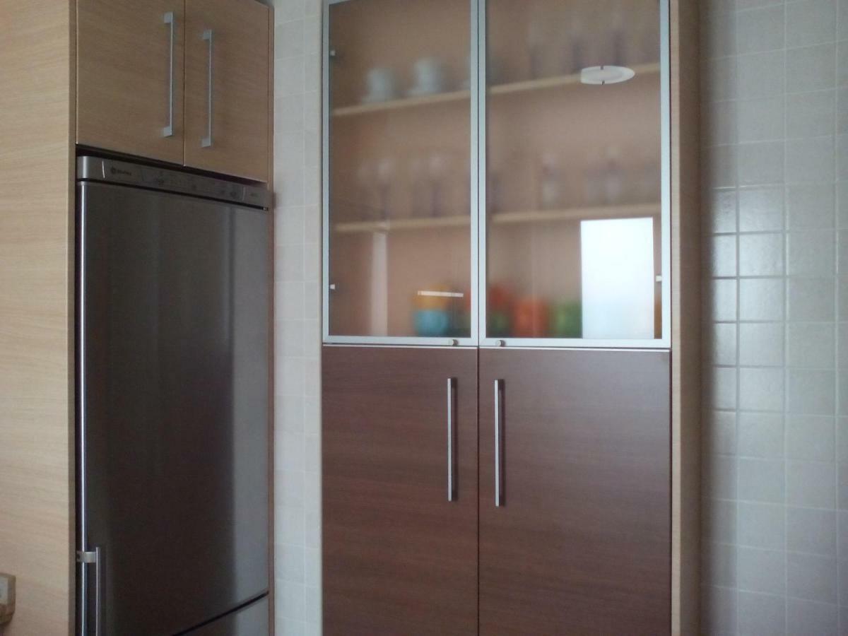 Apartamento Catedral Centro Гранада Екстериор снимка