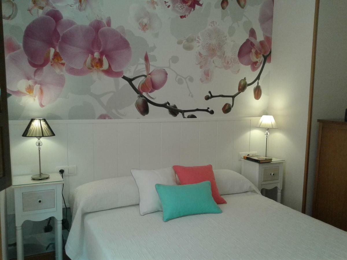 Apartamento Catedral Centro Гранада Екстериор снимка