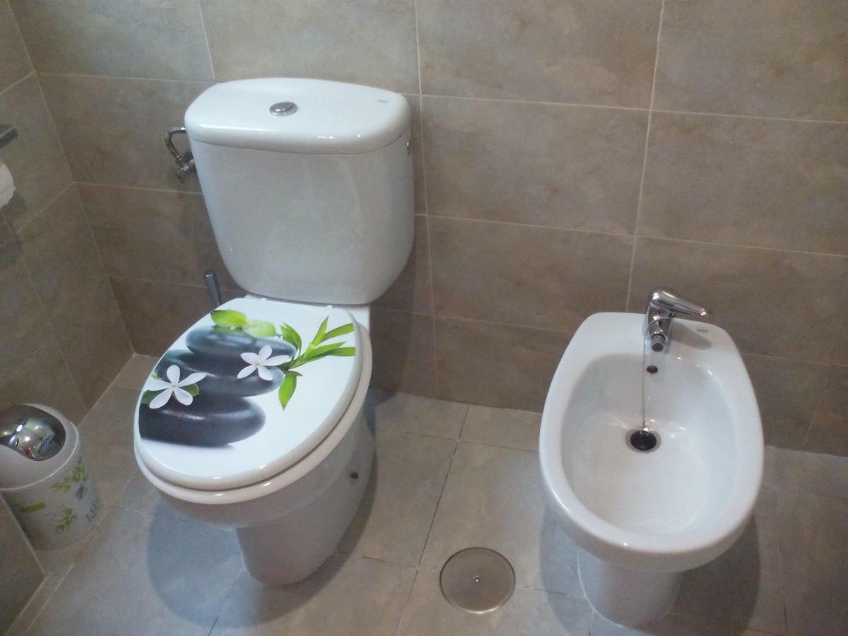 Apartamento Catedral Centro Гранада Екстериор снимка
