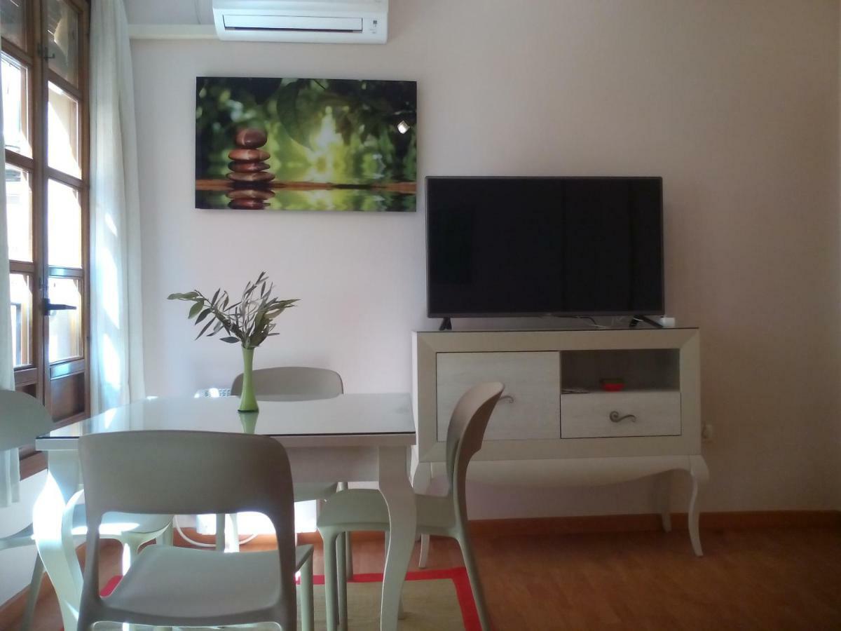 Apartamento Catedral Centro Гранада Екстериор снимка