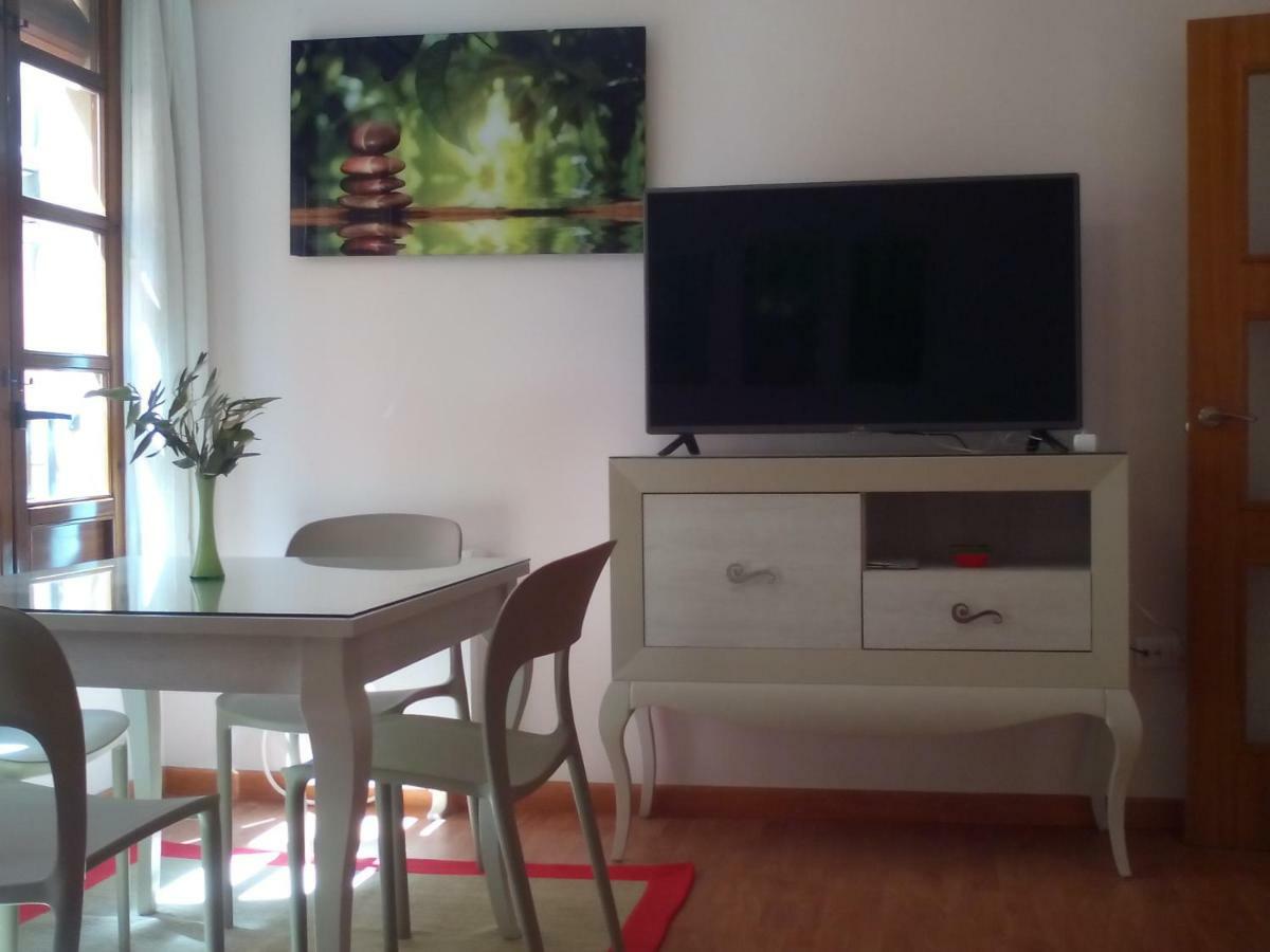 Apartamento Catedral Centro Гранада Екстериор снимка