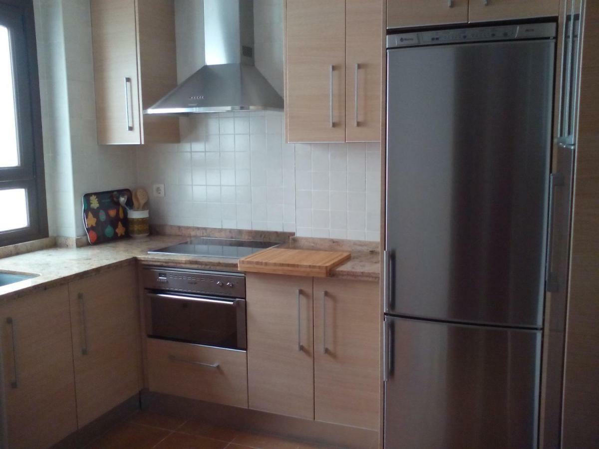 Apartamento Catedral Centro Гранада Екстериор снимка