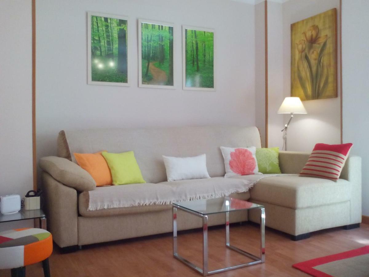 Apartamento Catedral Centro Гранада Екстериор снимка